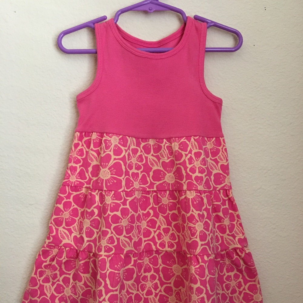 Faded Glory 24 month Dress - Picture 4 of 6